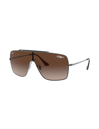 Lentes de sol Ray-Ban Rb3697