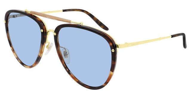 Lentes de sol Gucci GG0672S