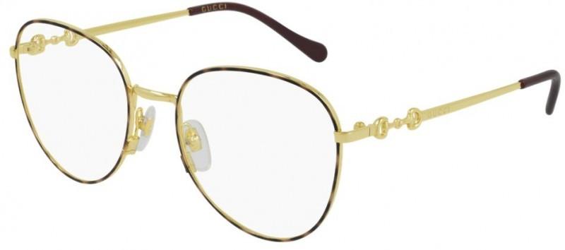Lentes de sol Gucci GG0880O
