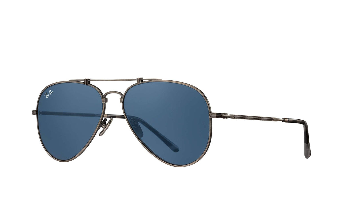 Lentes de sol Ray-Ban Rb8125