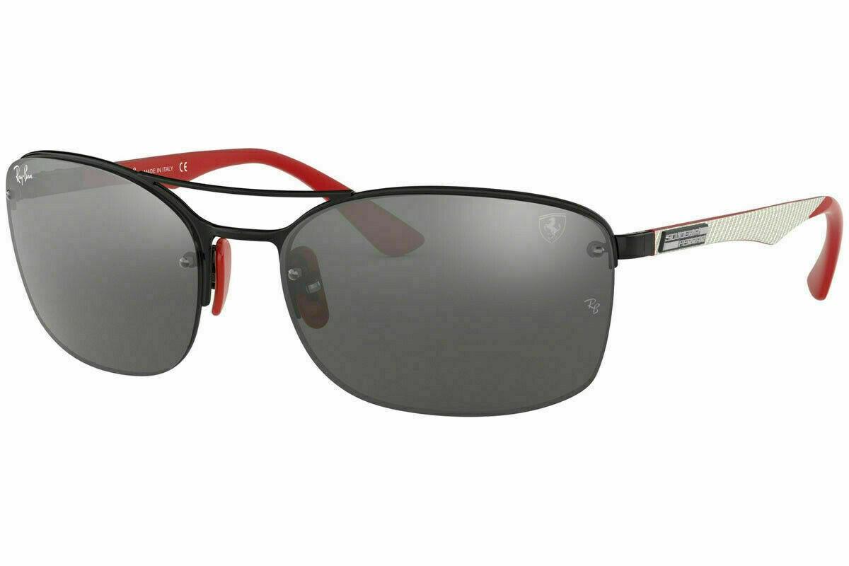 Lentes de sol Ray-Ban Rb3617m
