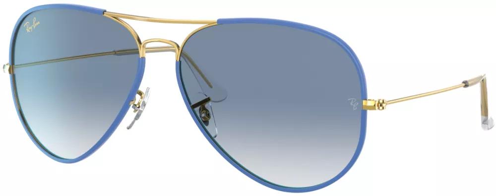 Lentes de sol Ray-Ban Rb3025JM