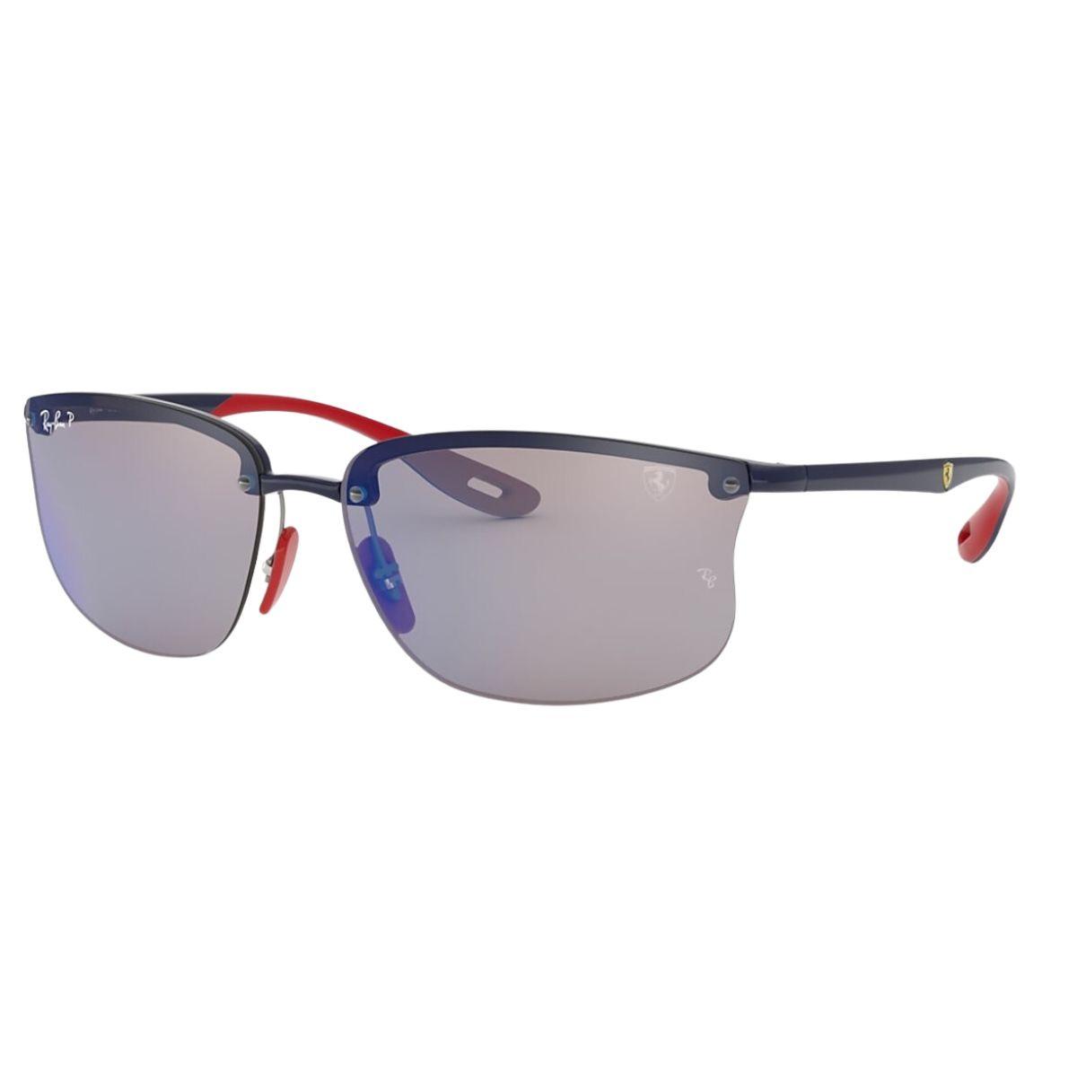 Lentes de sol Ray-Ban RB4322-M