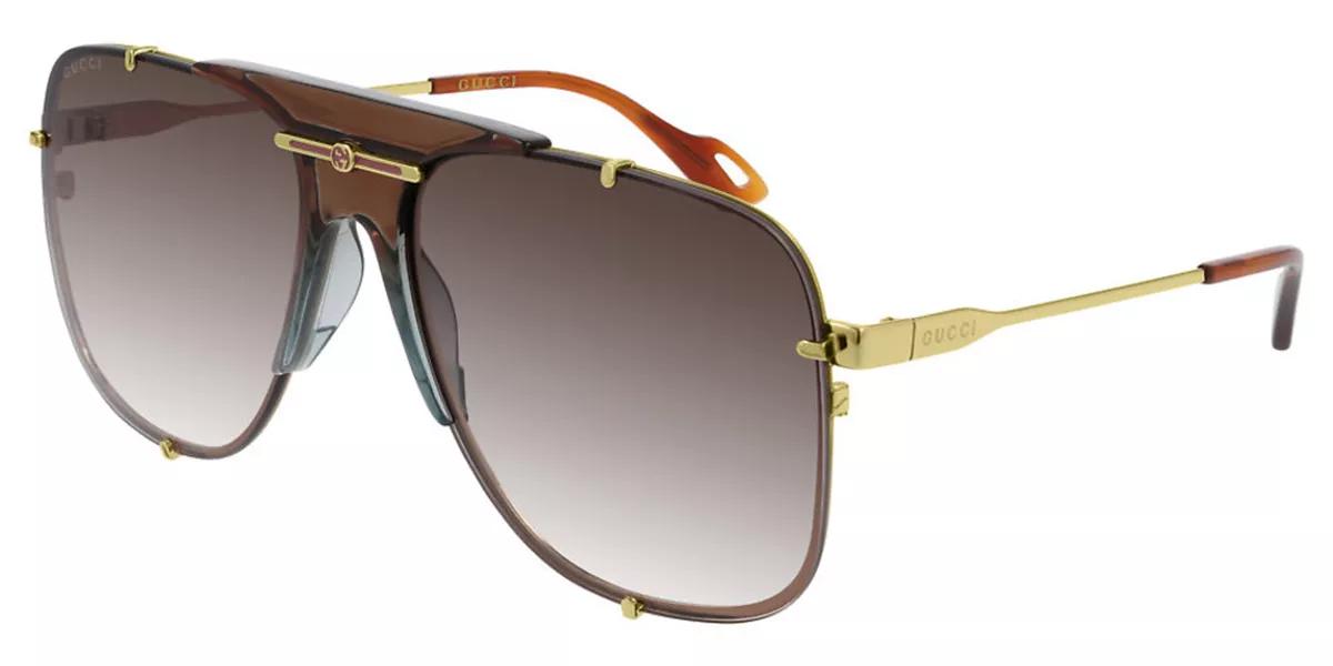 Lentes de sol Gucci GG0739S