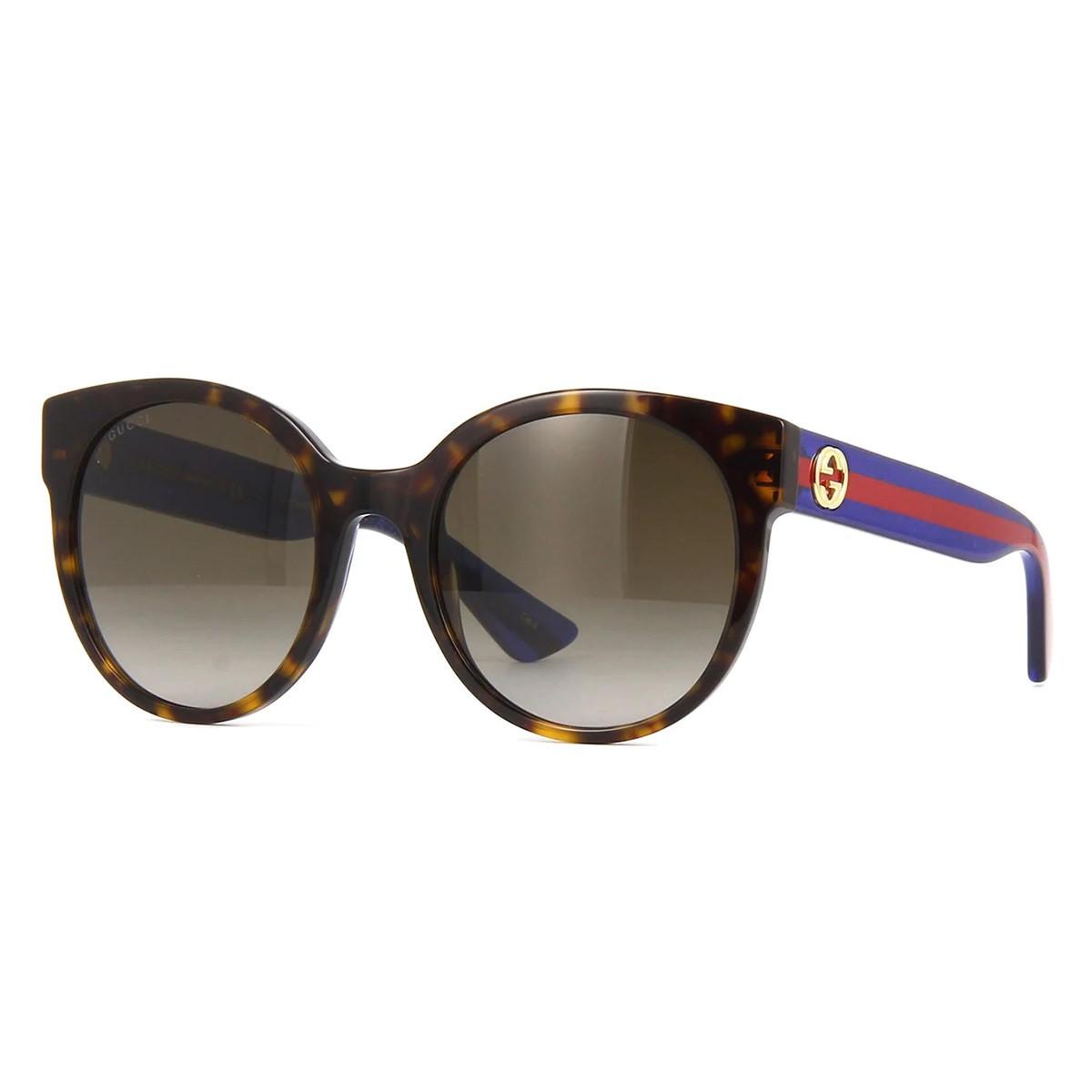 Lentes de sol Gucci Gg0035s