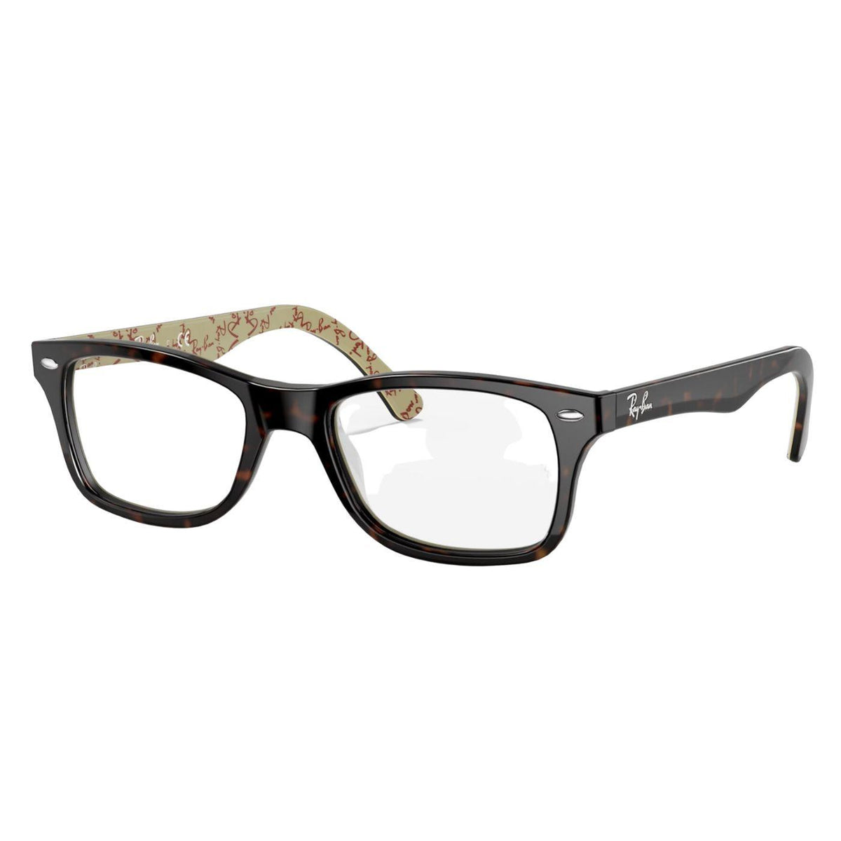 Lentes de sol Ray-Ban Rb5228