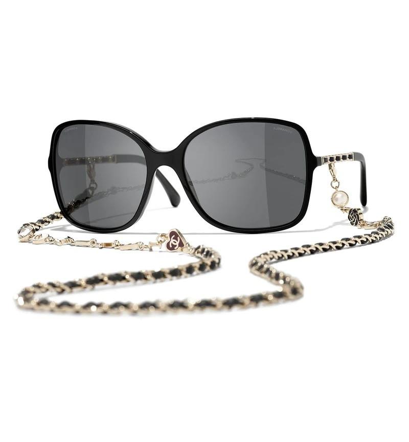 Lentes de sol Chanel CH5210Q c.