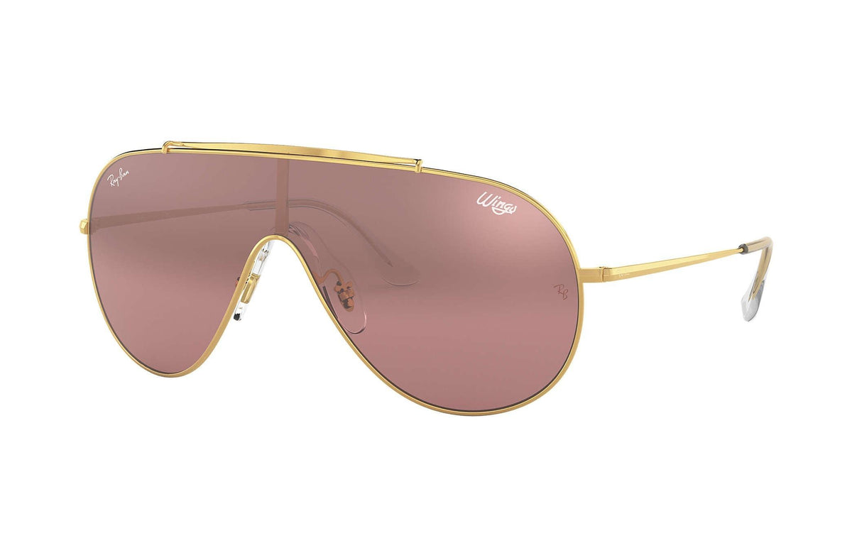 Lentes de sol Ray-Ban Rb3597