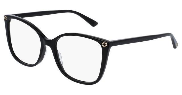 Lentes de sol Gucci Gg0026O