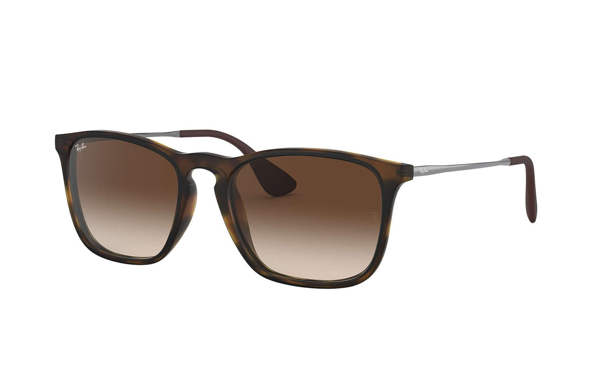 Lentes de sol Ray-Ban Rb4187