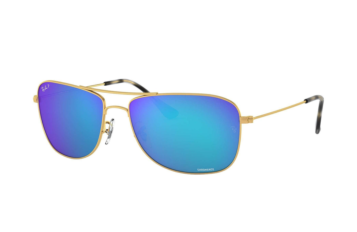 Lentes de sol Ray-Ban RB3543CH