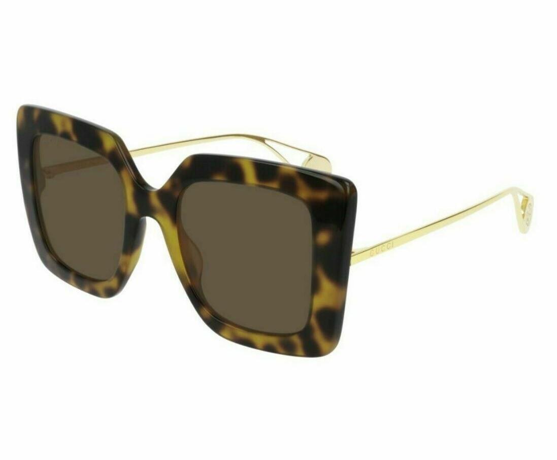 Lentes de sol Gucci GG0435S