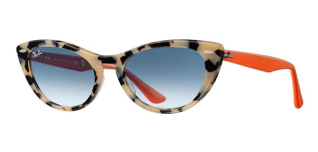 Lentes de sol Ray-Ban Rb4314n