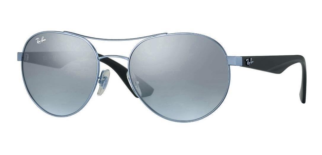 Lentes de sol Ray-Ban Rb3536