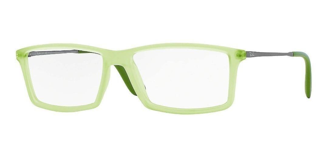 Lentes de sol Ray-Ban Rb7021