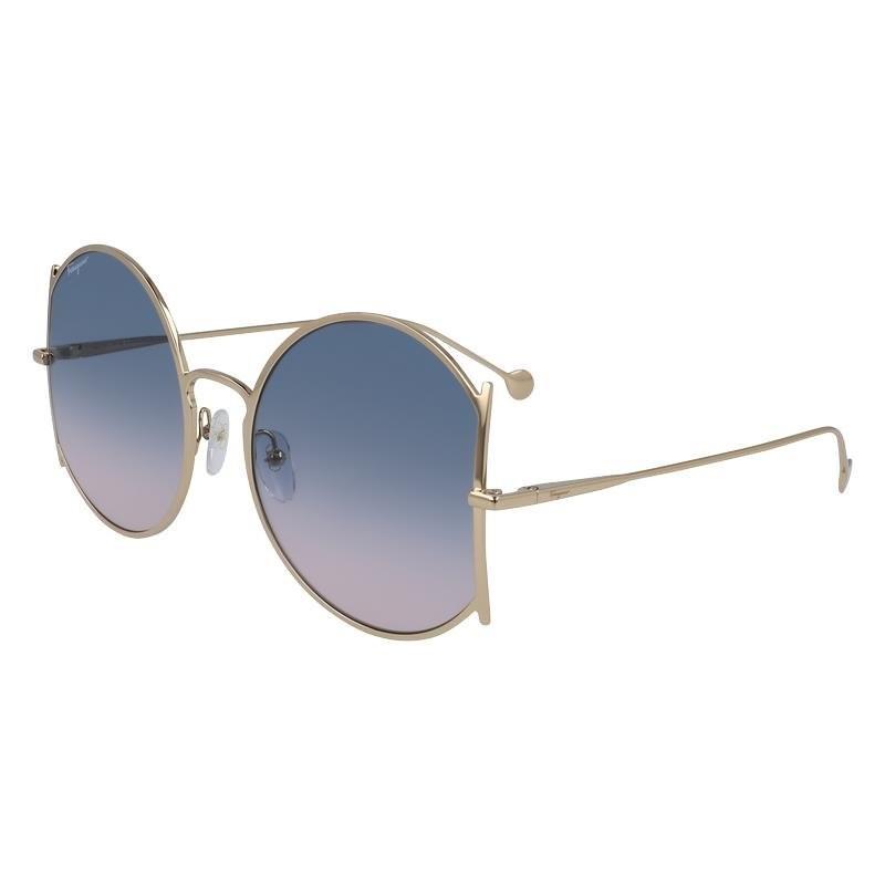 Lentes de sol Salvatore Ferragamo SF244S