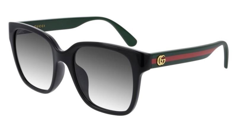 Lentes de sol Gucci Gg0715S