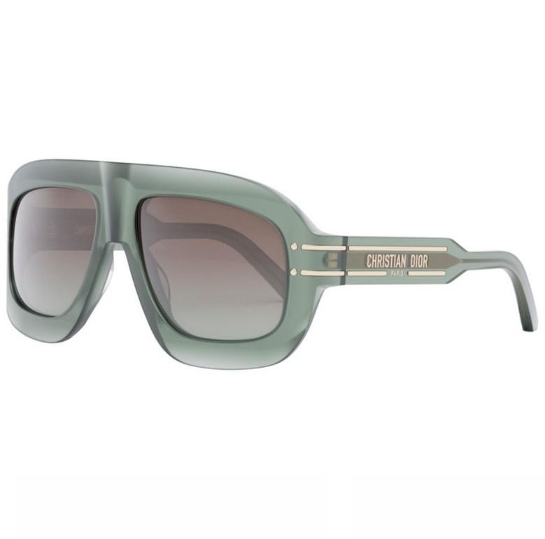 Lentes de sol Dior Signature M1U