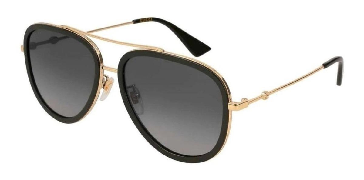 Lentes de sol Gucci Gg0062s