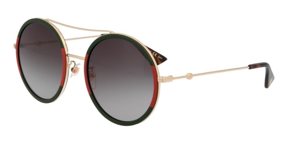 Lentes de sol Gucci Gg0061s