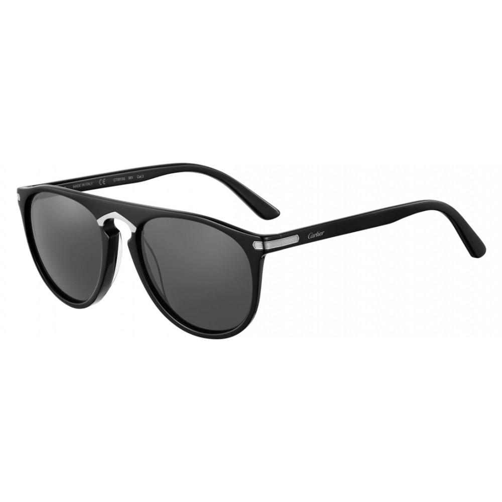Lentes de sol Cartier CT0013SA