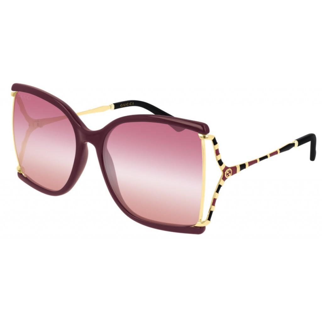 Lentes de sol Gucci GG0592SK