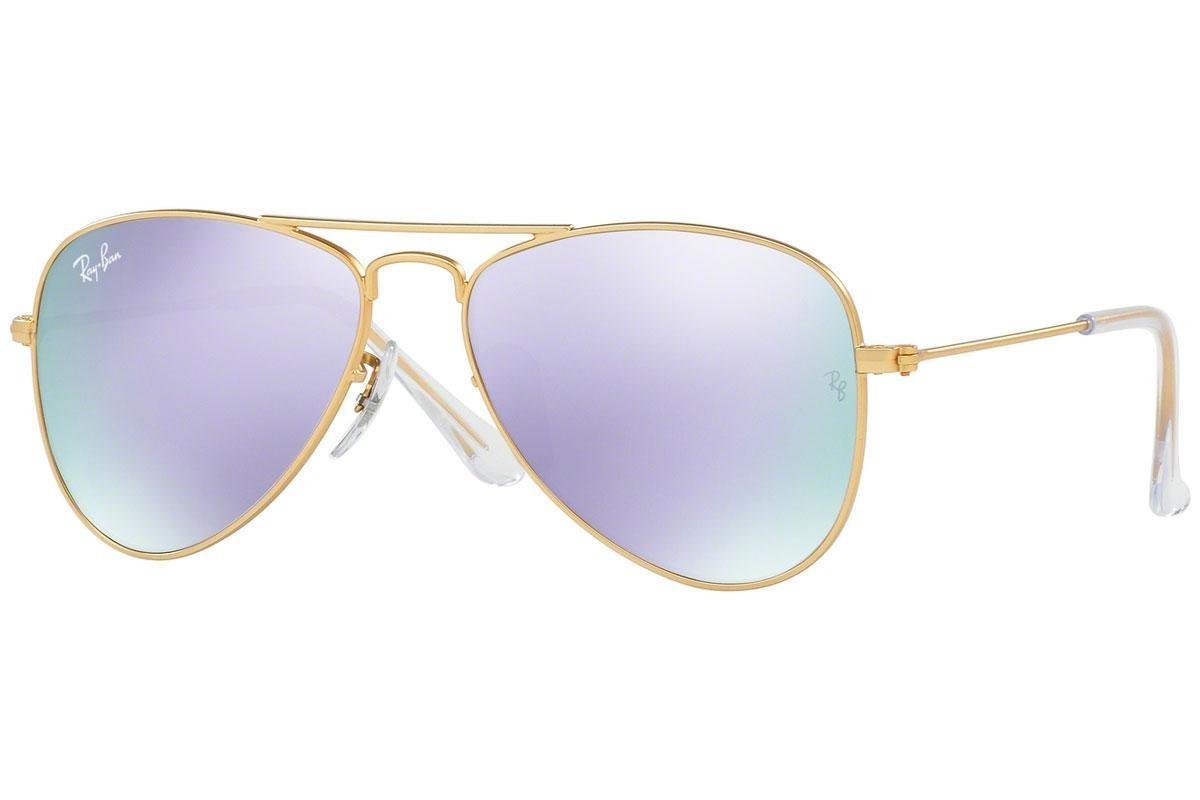 Lentes de sol Ray-Ban RJ9506S