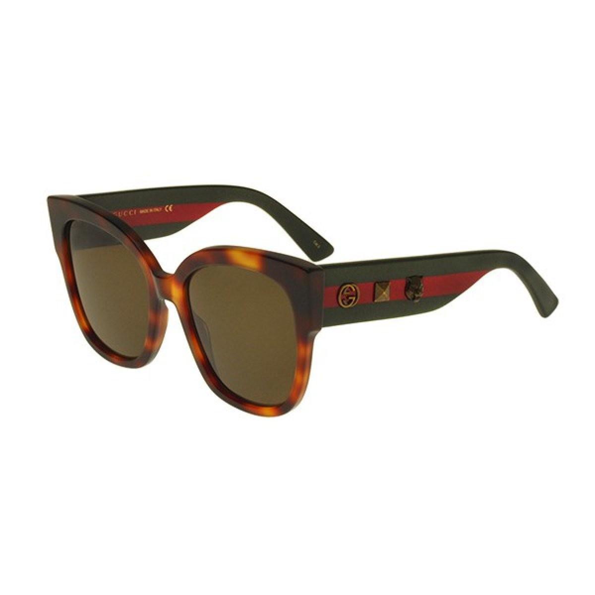 Lentes de sol Gucci Gg0059S