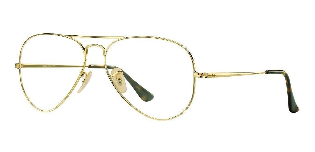 Lentes de sol Ray-Ban Rb6489