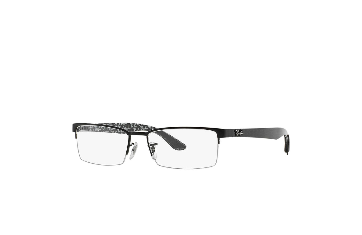 Lentes de sol Ray-Ban Rb8412