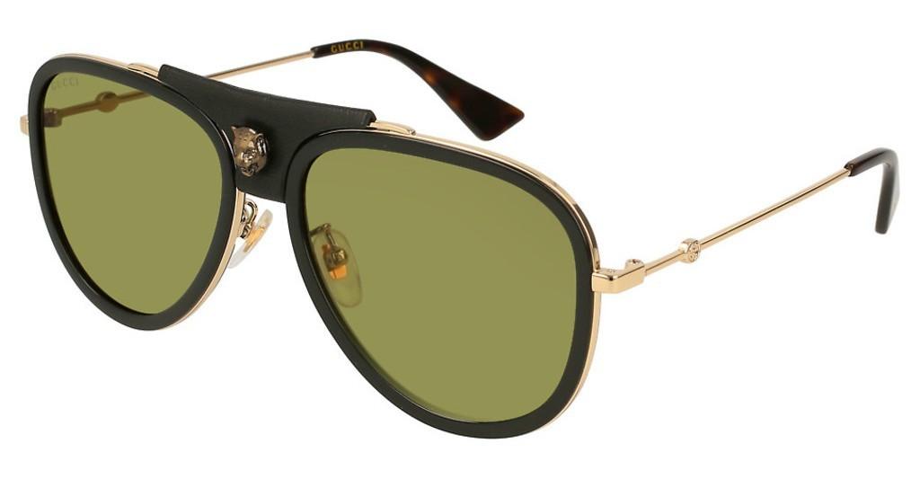 Lentes de sol Gucci Gg0062s