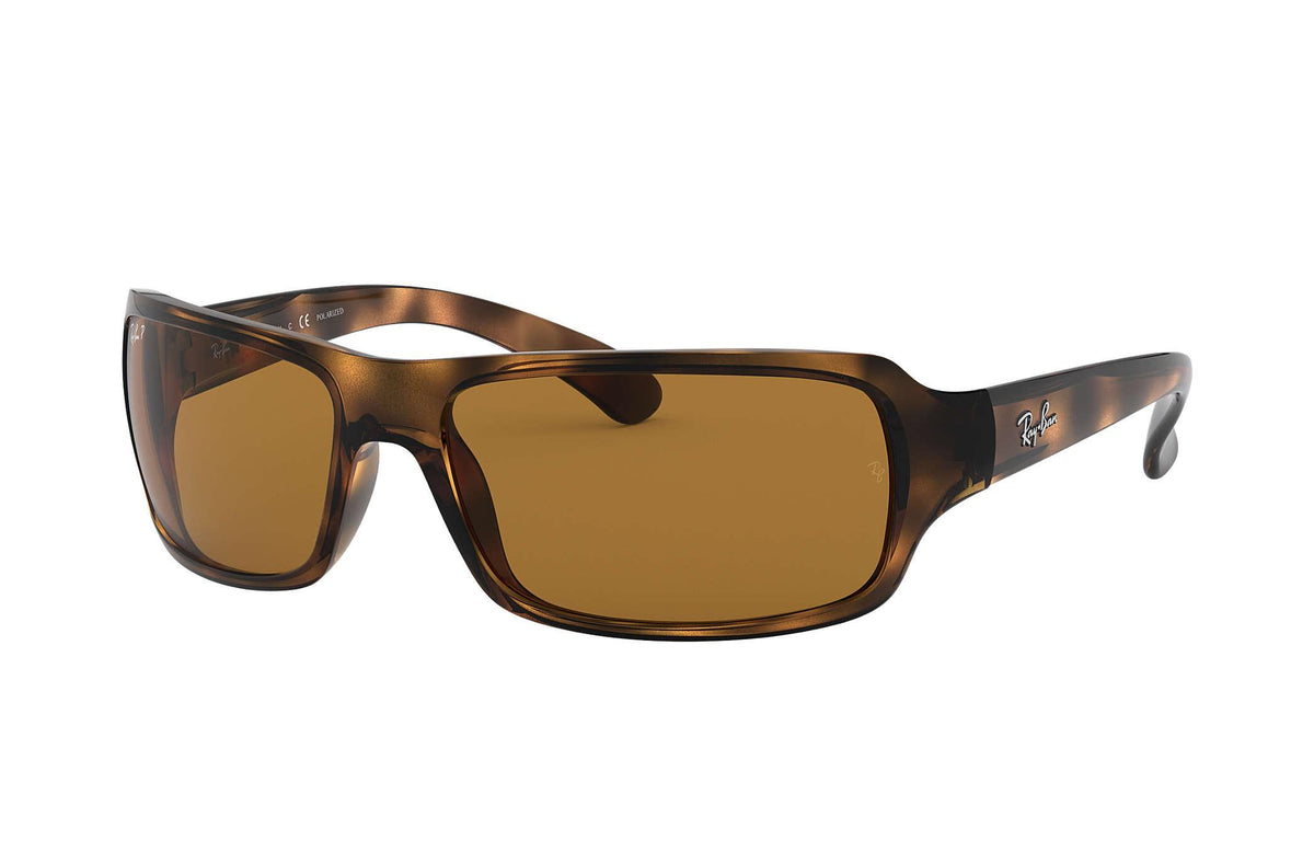 Lentes de sol Ray-Ban Rb4075