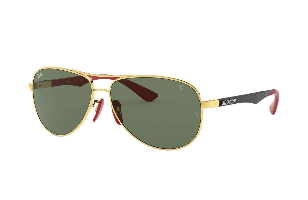 Lentes de sol Ray-Ban RB8313M