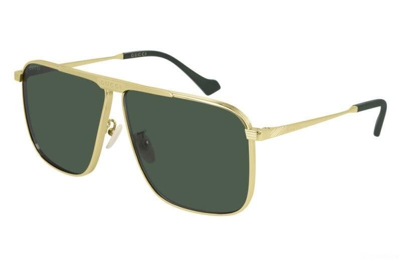Lentes de sol Gucci Gg0840s