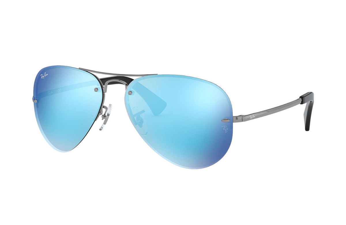 Lentes de sol Ray-Ban RB3449