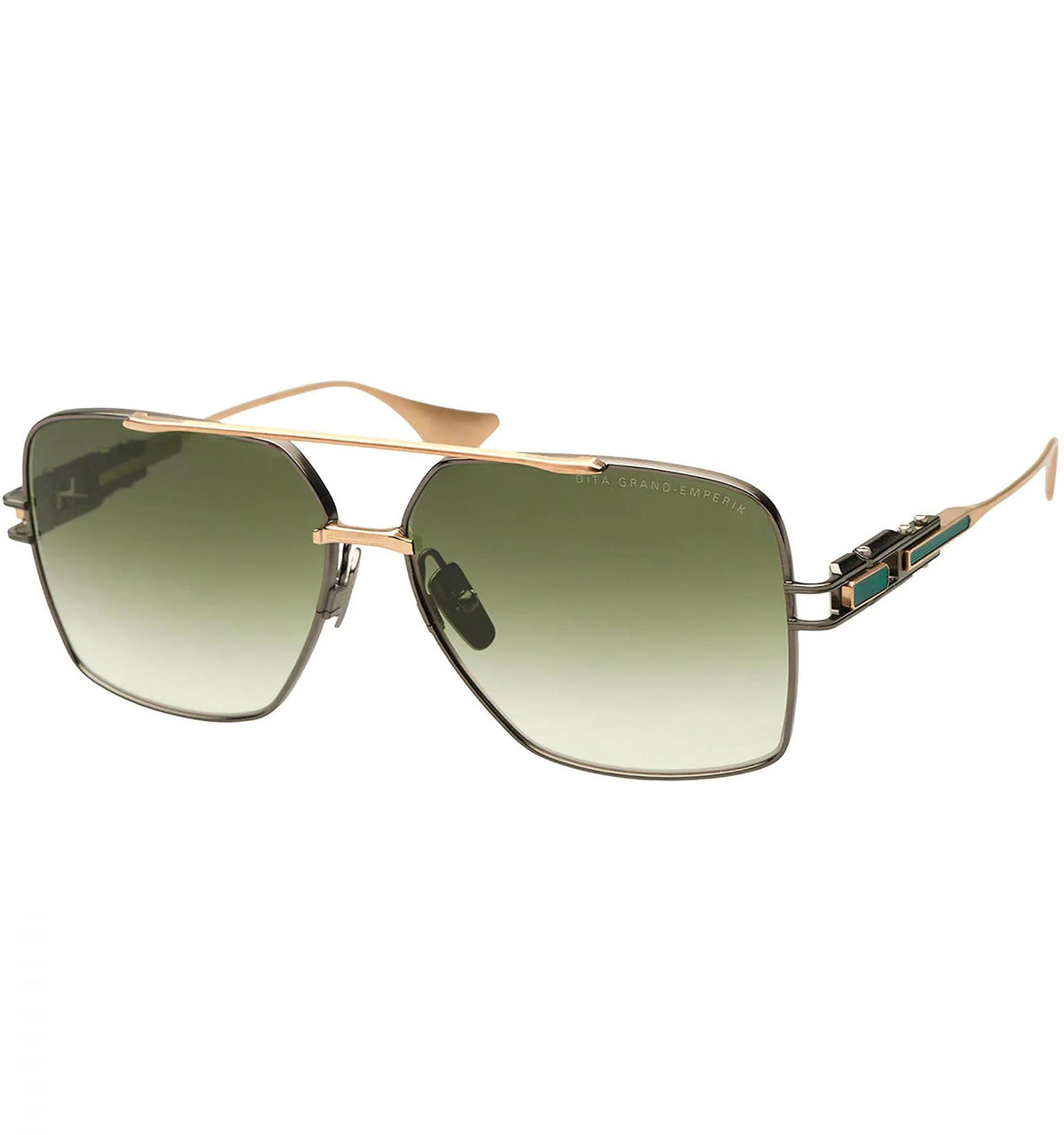 Lentes de sol Dita Grand Emperik DTS159