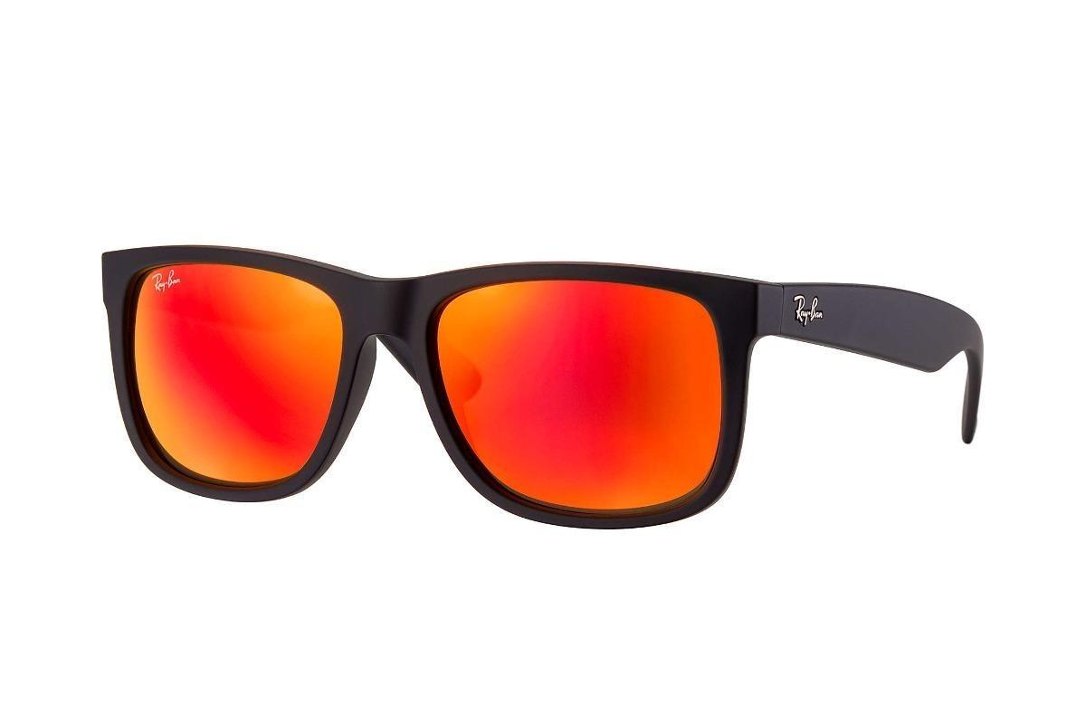 Lentes de sol Ray-Ban Rb4165