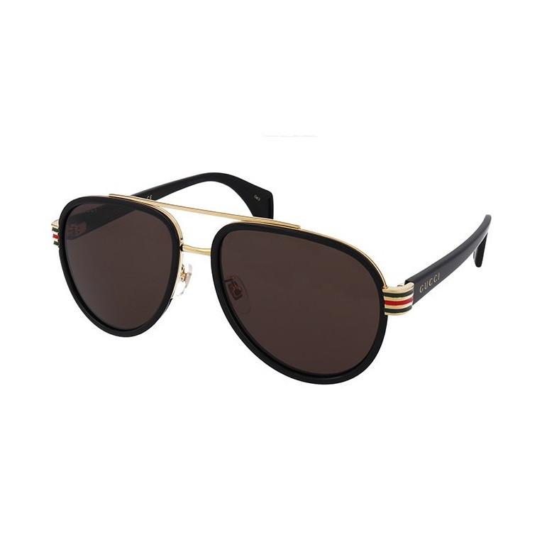 Lentes de sol Gucci Gg0447s