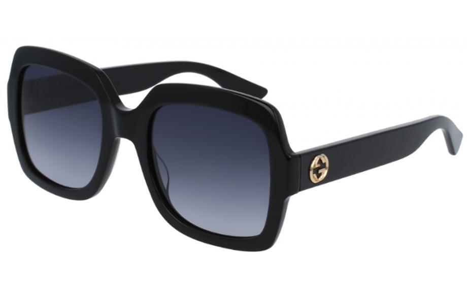 Lentes de sol Gucci GG0036S