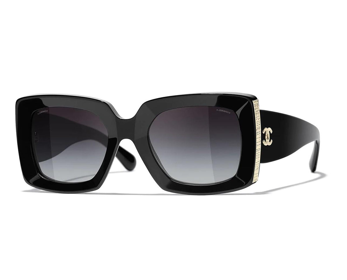 Lentes de sol Chanel CH5435 c.
