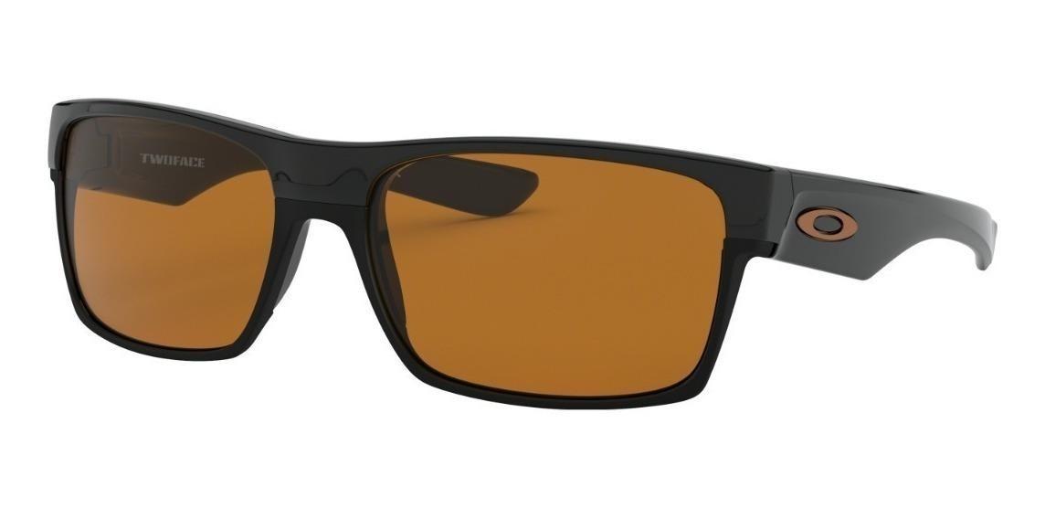 Lentes de sol Oakley Twoface Oo9189