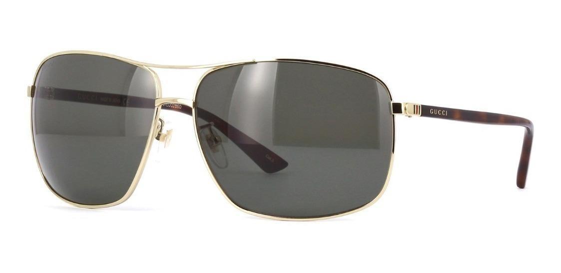 Lentes de sol Gucci Gg0065sk