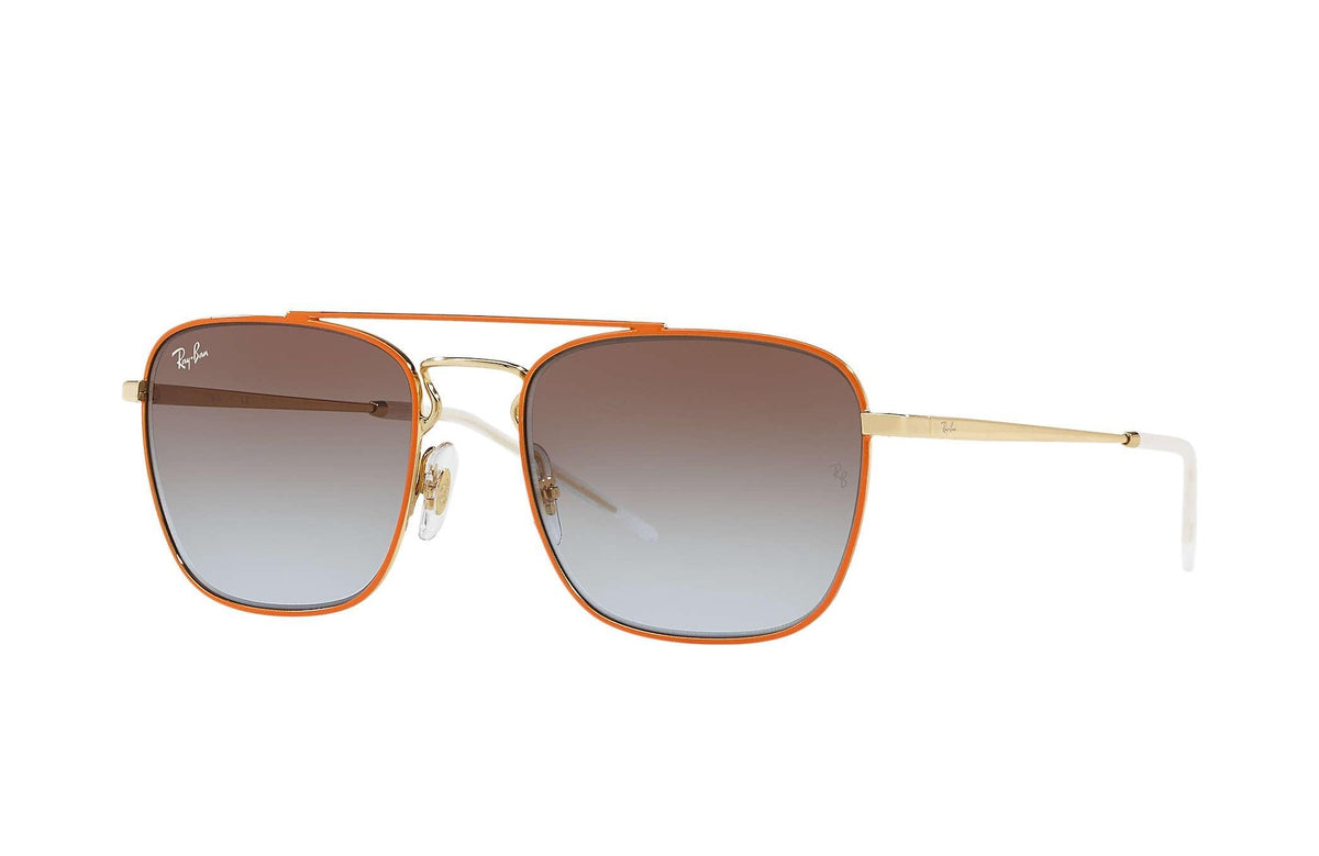 Lentes de sol Ray-Ban RB3588