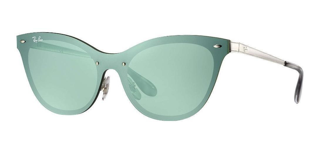 Lentes de sol Ray-Ban Rb3580n