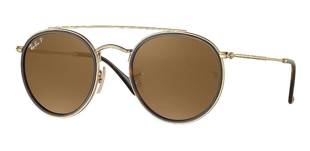 Lentes de sol Ray-Ban Rb3647n