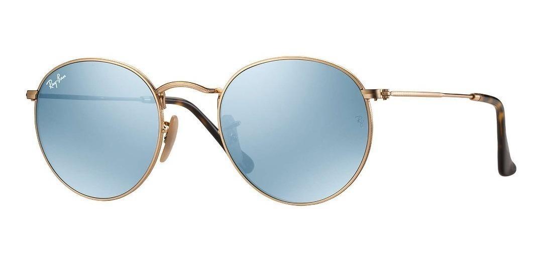 Lentes de sol Ray-Ban Rb3447n