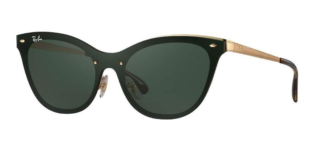 Lentes de sol Ray-Ban Rb3580n