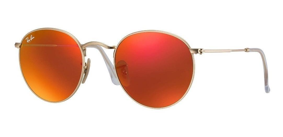 Lentes de sol Ray-Ban Rb3447 P