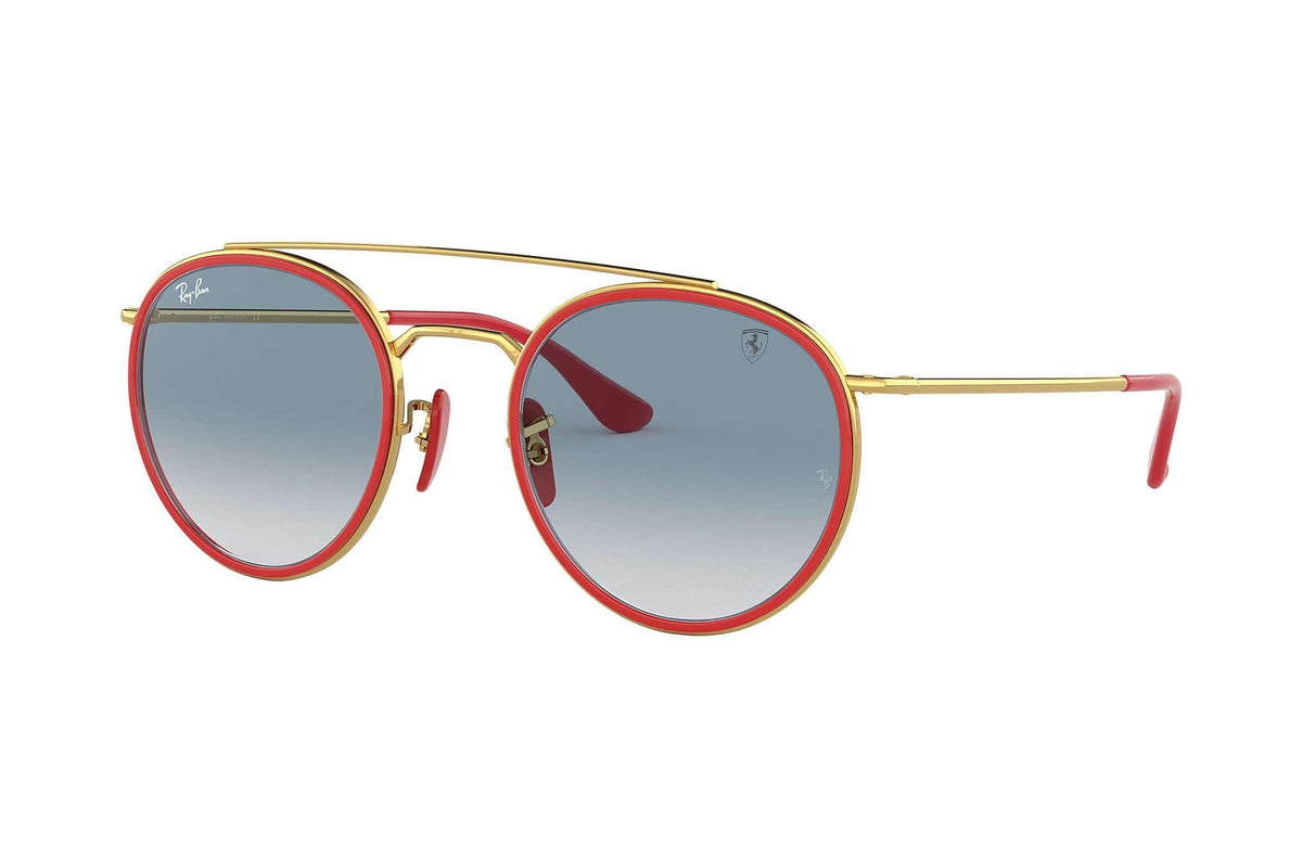Lentes de sol Ray-Ban RB3647M