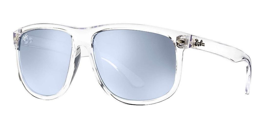 Lentes de sol Ray-Ban Rb4147